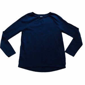 Gymboree Girls Size 10-12 Long Sleeve Shirt